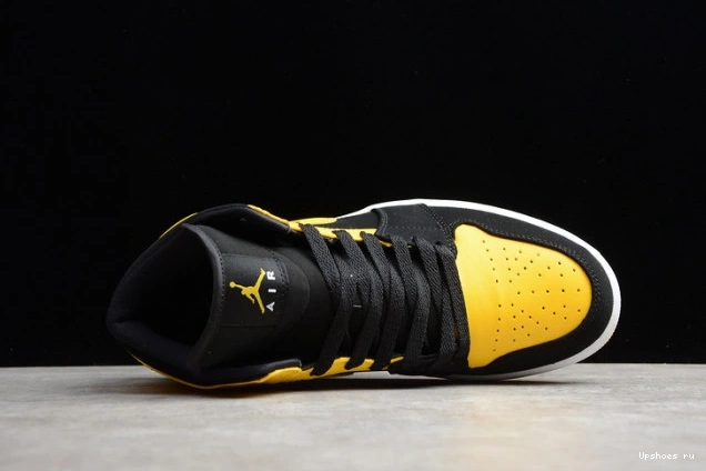 Love Jordan (2017) New  Mid Retro 554724-035 1 1019